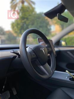 تسلا موديل Y